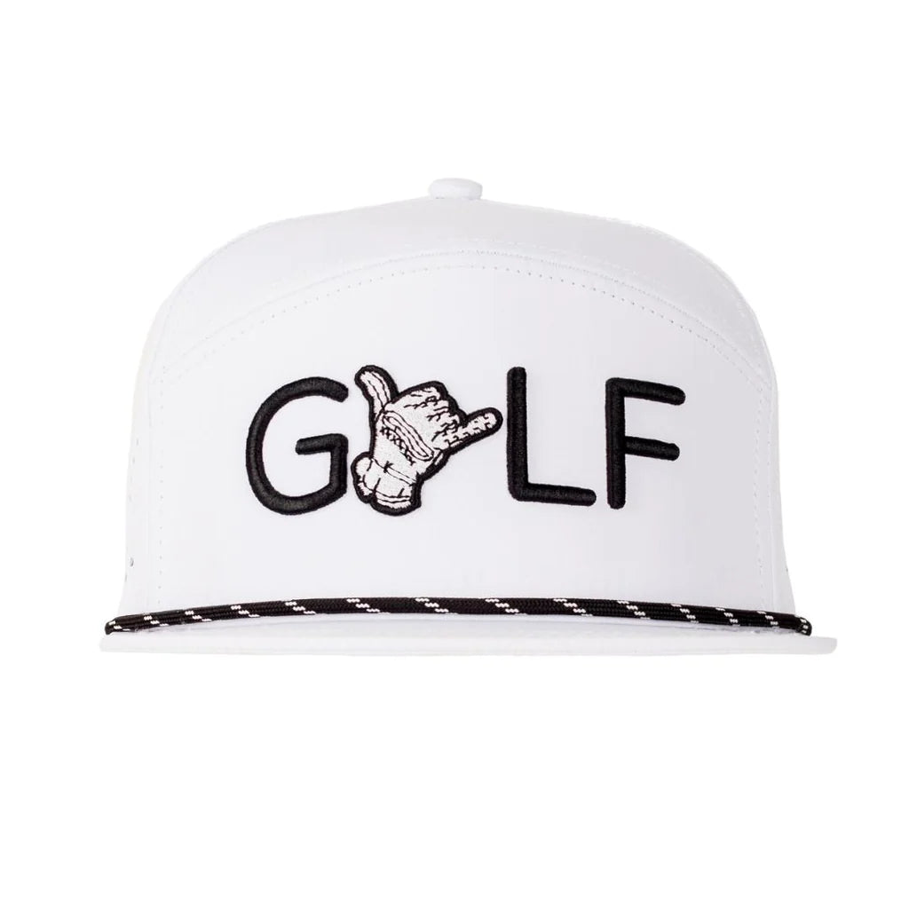 GOLF Snapback Hat
