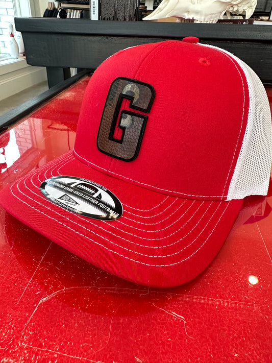 Georgia G Hat