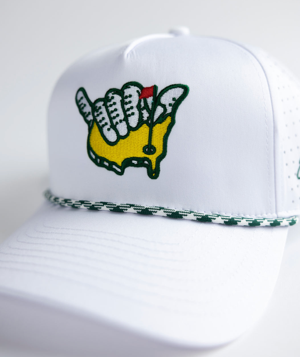 Swagger Augusta Hat