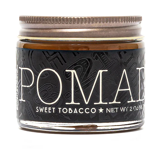 18.21 Sweet Tobacco - Hair Pomade
