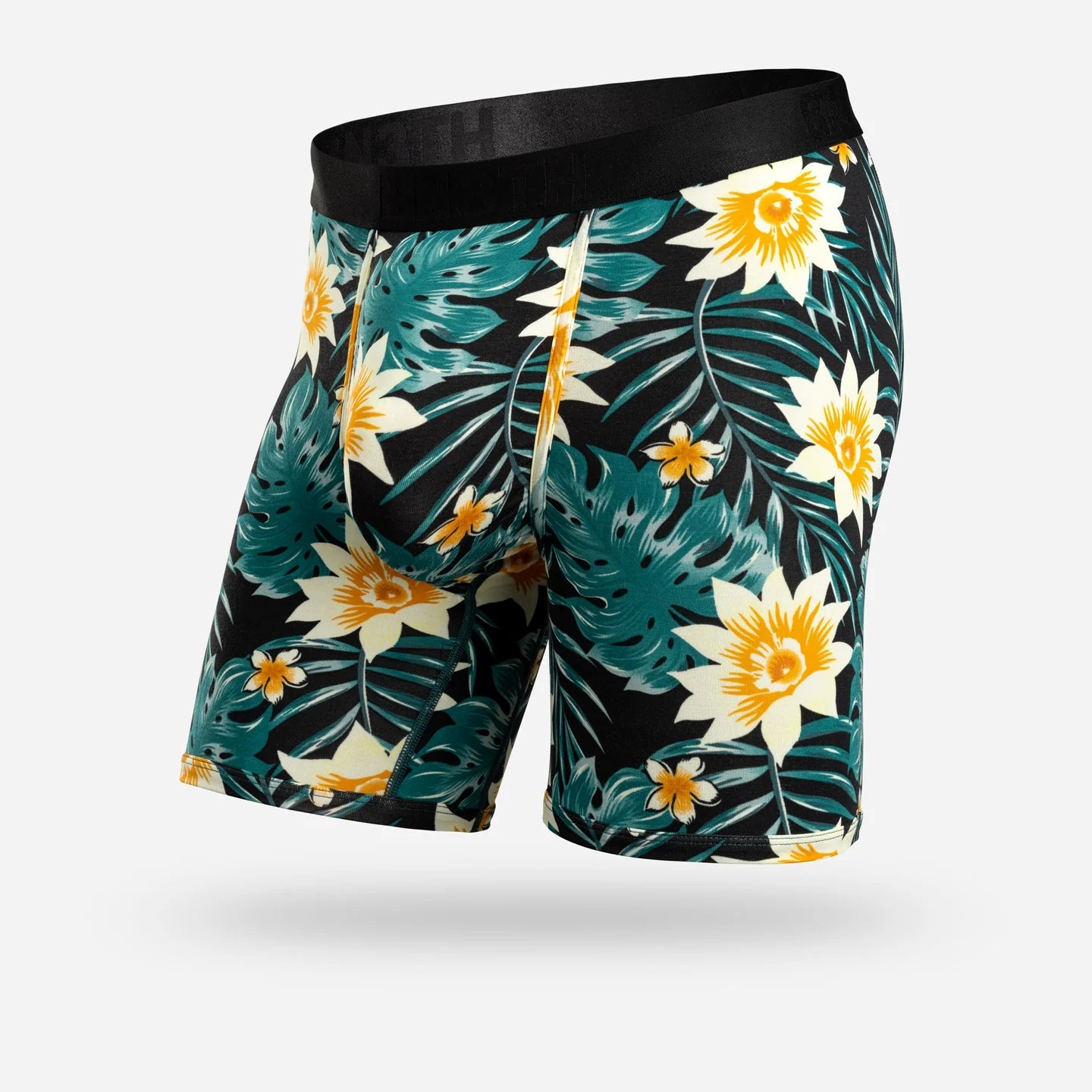 Classic Trunk: Tropical Floral