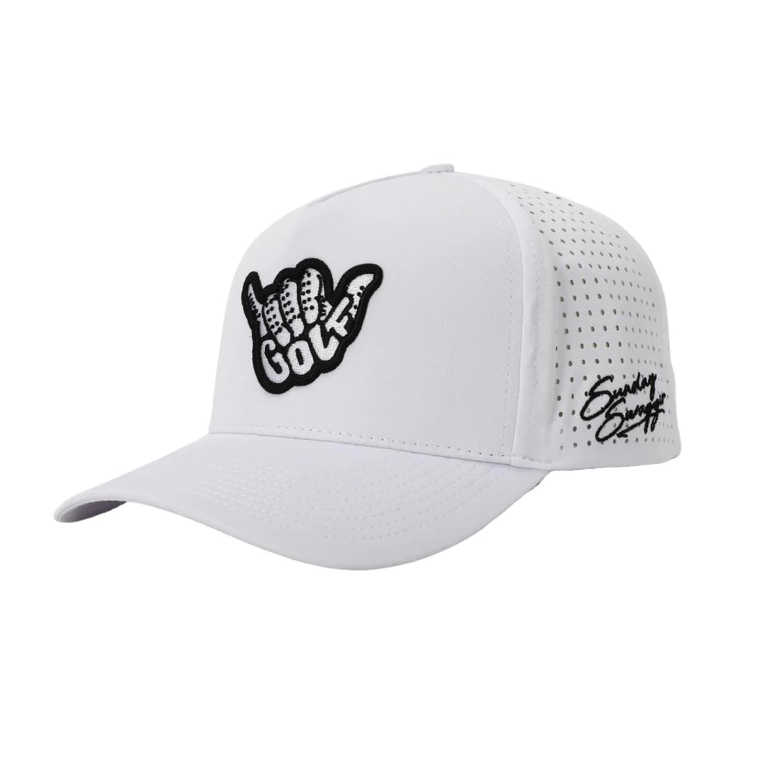 Shaka Golf Hat