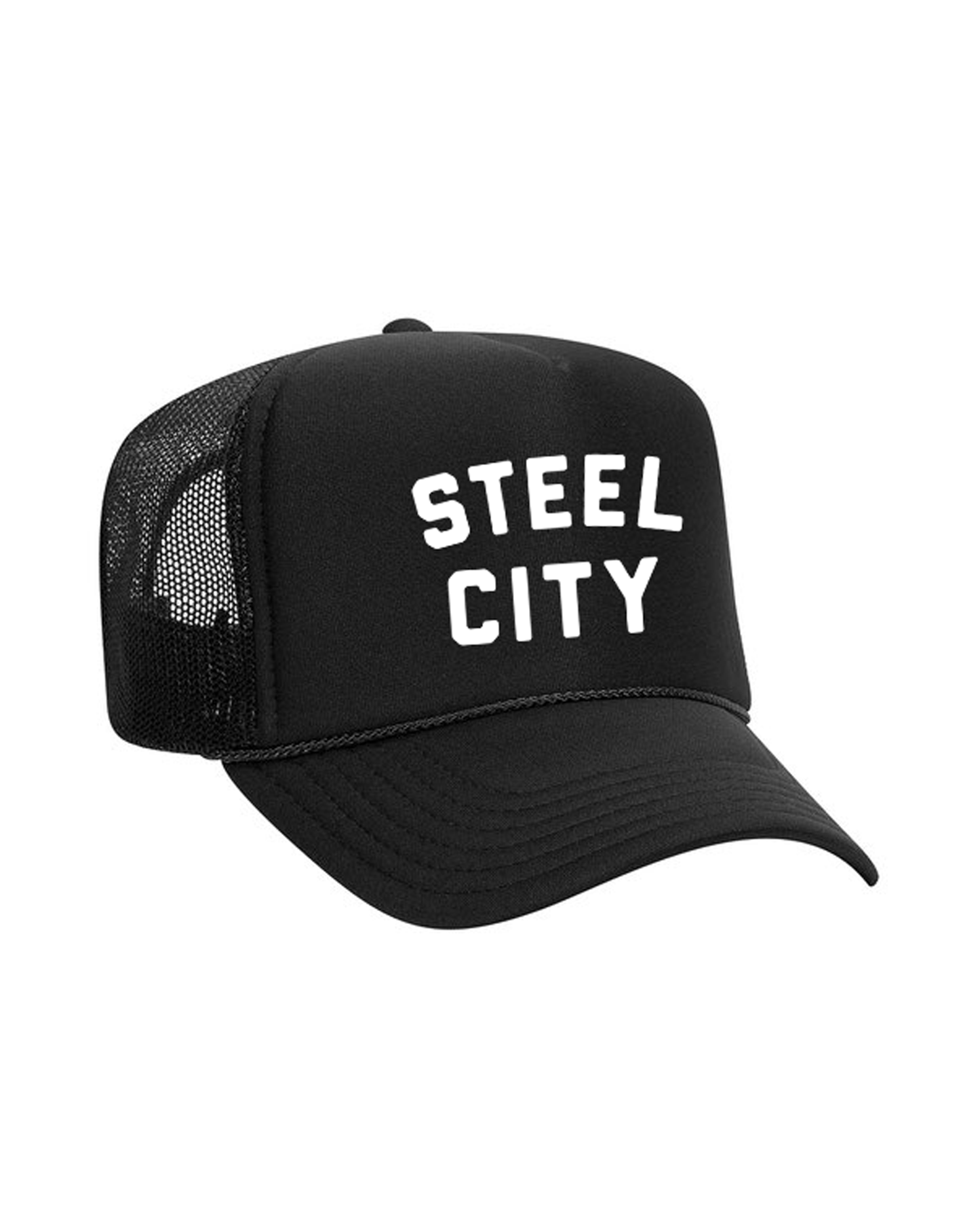Steel City Hat