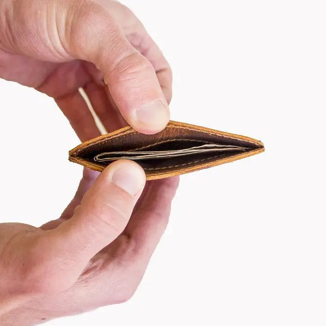 Kodiak - Kenai Minimalist Wallet